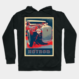 hotrod Hoodie